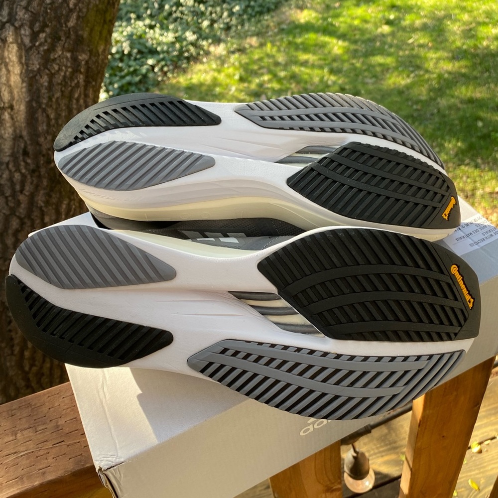🌿NWT🌿 Adidas Adizero Boston 11 Running Shoe - Picture 8 of 9